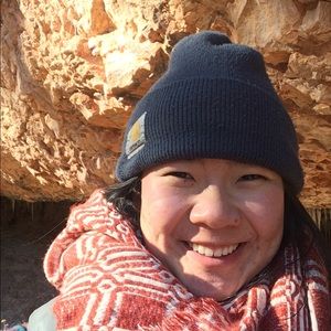 Meet your Posher, Laura